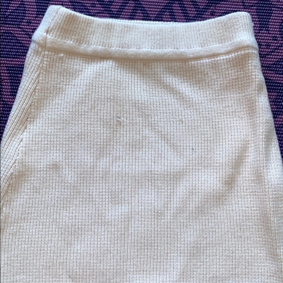 Zara sweater & skirt matching set - Picture 3 of 6